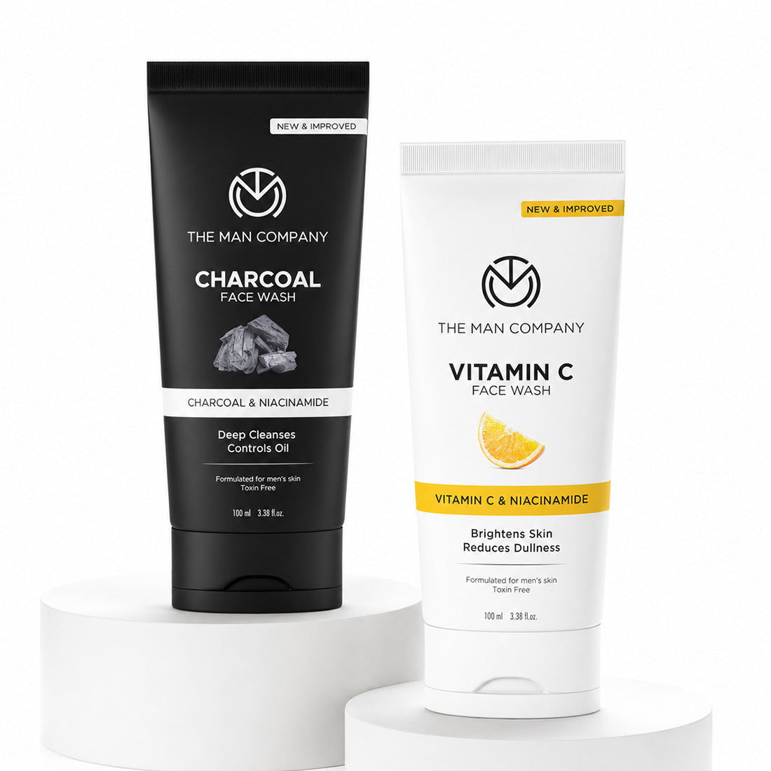 The Glow & Detox Duo