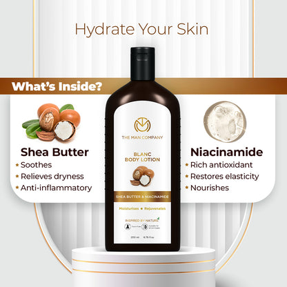 Blanc Curation Kit | Premium Gift Set