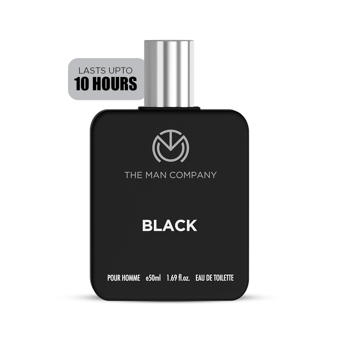EDT |  Black (50ml)