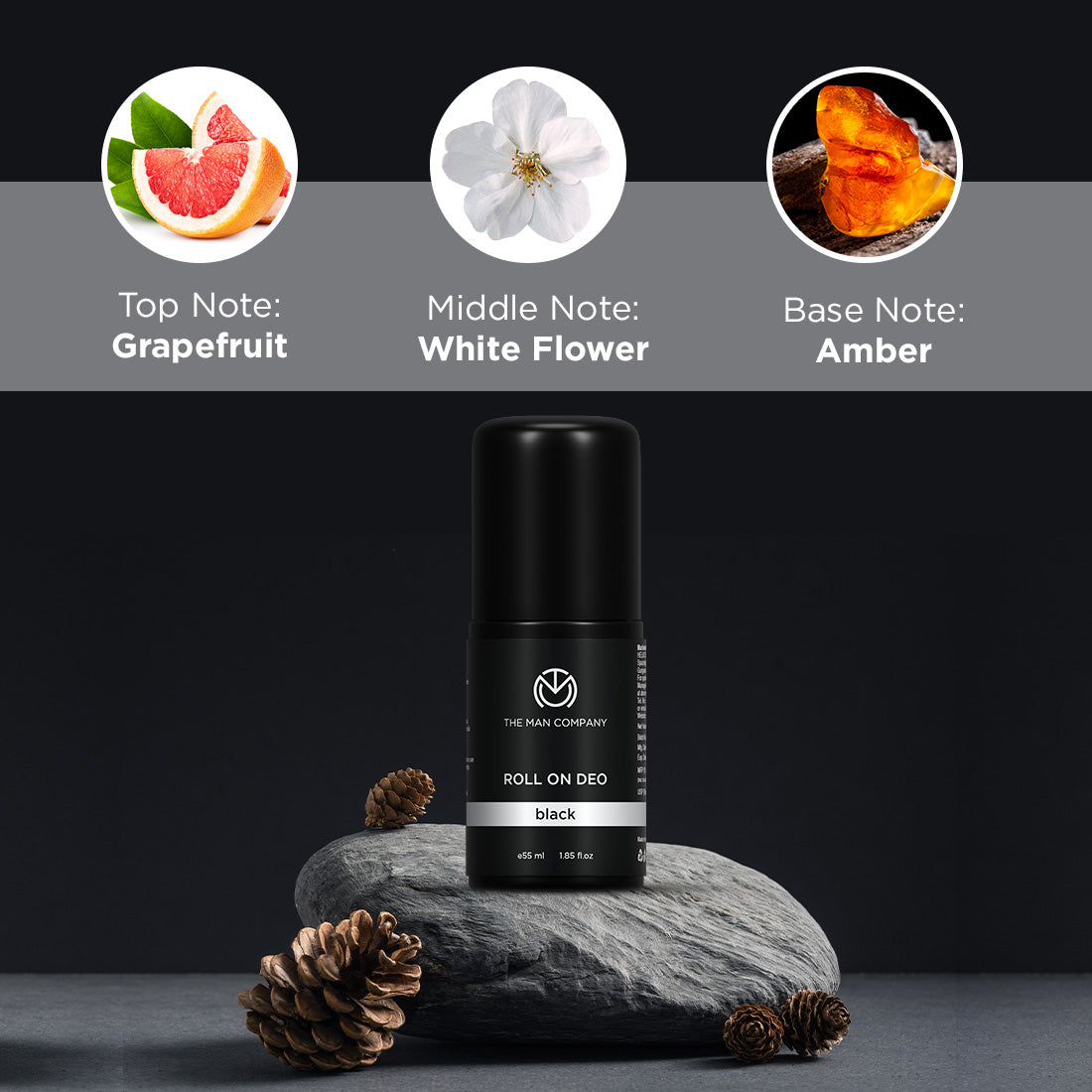 Buy Best Perfumes for Men Online Fragrances Body Spray The Man