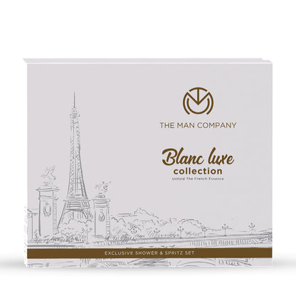 Blanc Luxe Collection
