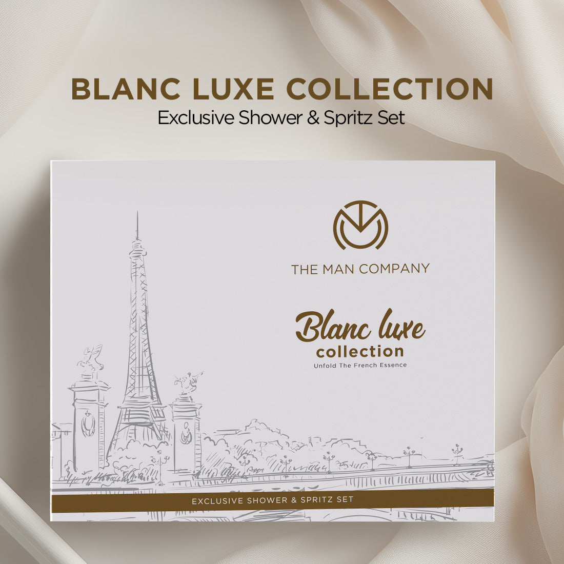 Blanc Luxe Collection