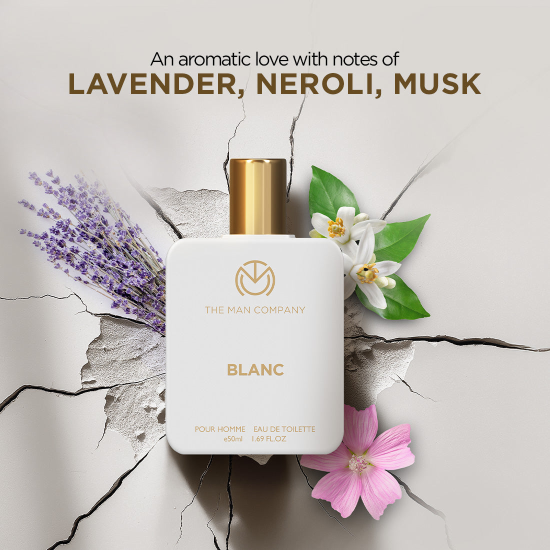 Blanc Luxe Collection