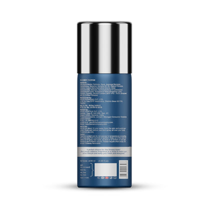 The Scent-sational 6