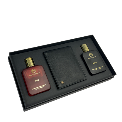 Night & Fire Gift Set