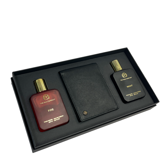 Night & Fire Gift Set