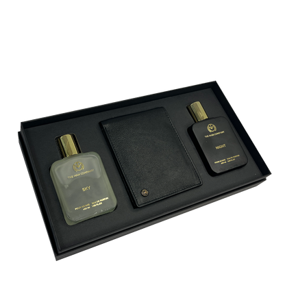 Night & Sky Gift Set