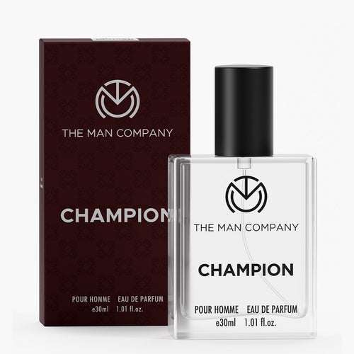 Eau De Parfum | Champion (30ml)