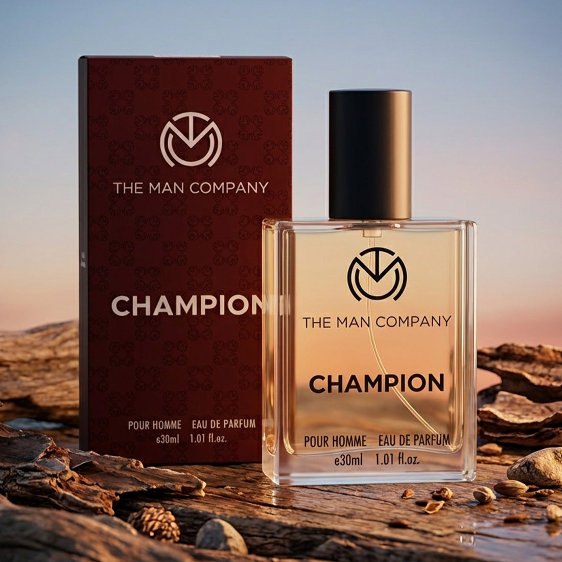 EDP | Champion (30ml)