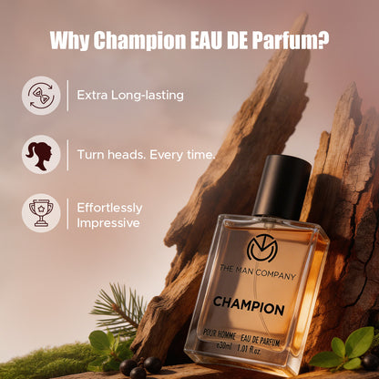 EDP | Champion (30ml)