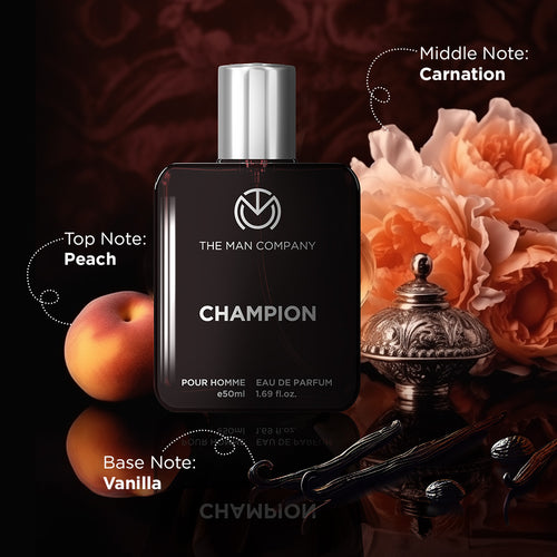 EDP | Champion (50ml)