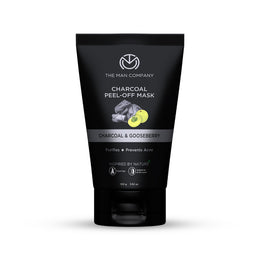 Charcoal Peel Off Mask