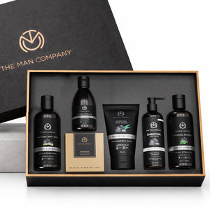 The Charcoal Gang | Must Have Regime