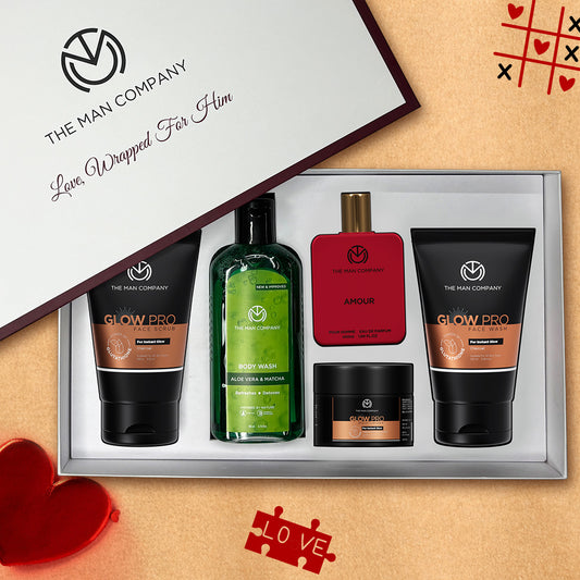 Classic Essentials For Him