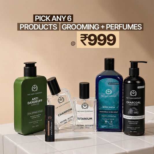 6 Products At 999