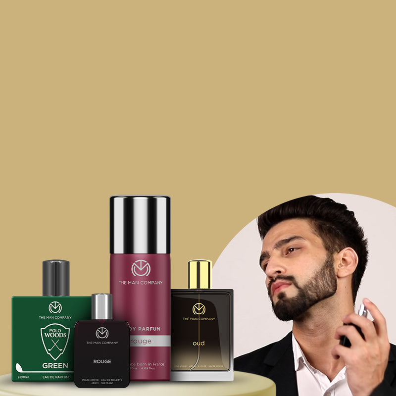 Buy Best Perfumes for Men Online | Fragrances | Body Spray – The
