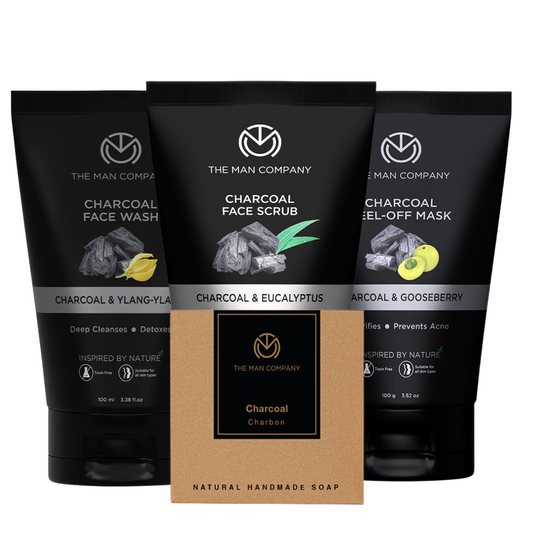 Deep Char-cool Combo