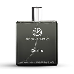 Eau De Parfum I Desire (100ml)