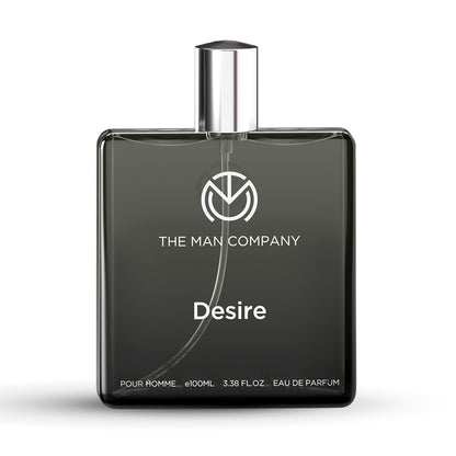 Eau De Parfum I Desire (100ml)
