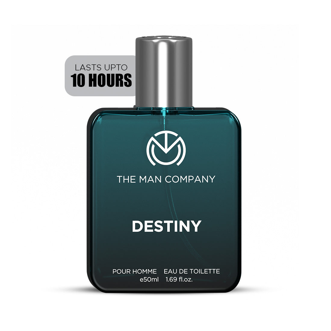 Eau De Parfum I Destiny (50ml)