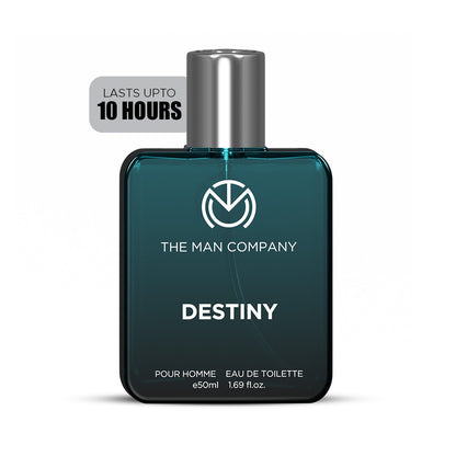 Eau De Parfum I Destiny (50ml)