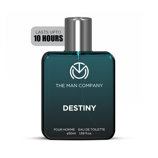 Eau De Parfum I Destiny (50ml)