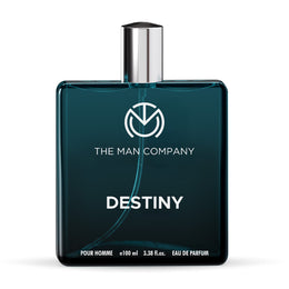 Eau De Parfum I Destiny (100ml)