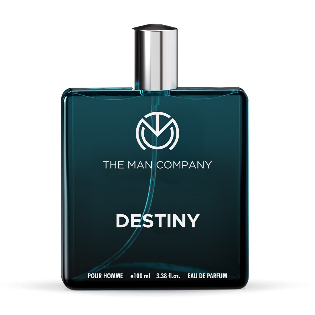 

Eau De Parfum I Destiny (100ml)