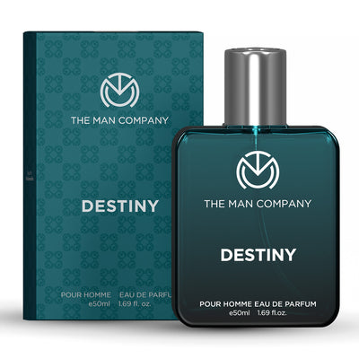Eau De Parfum I Destiny (50ml)