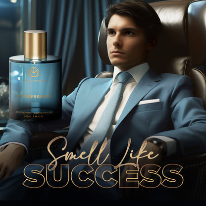 Eau De Parfum | Entrepreneur (100ml)