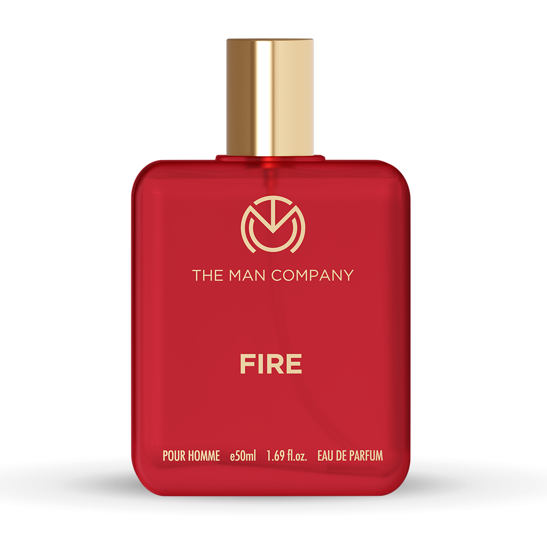 

Eau De Parfum | Fire (50ml)