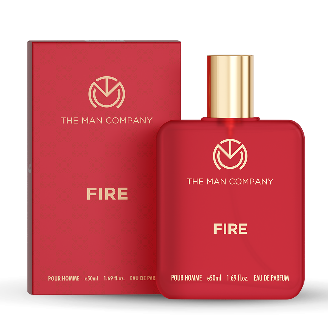 EDP | Fire (50ml)