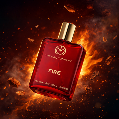 EDP | Fire (50ml)