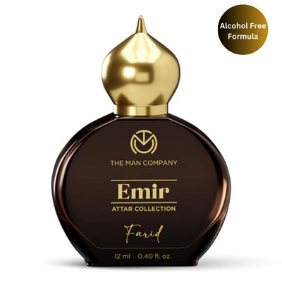 Emir Attar | Farid (12ml)