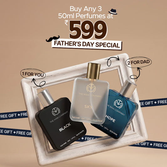Mini Perfume Box
