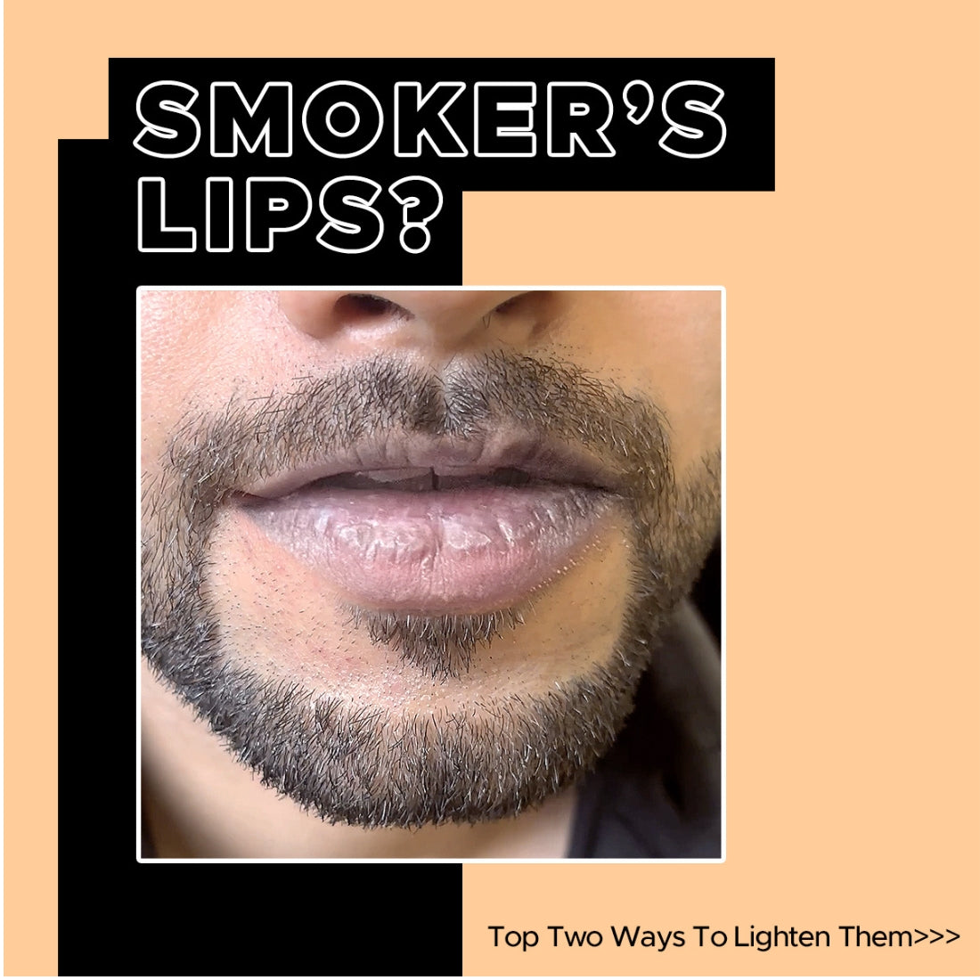 Lip Lightening Combo