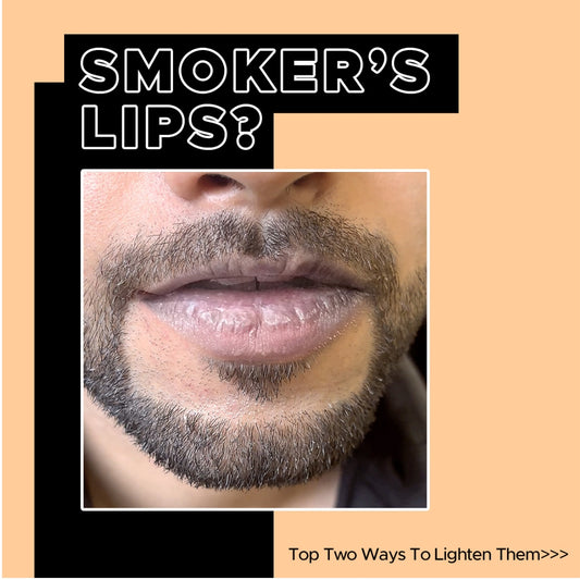 Lip Lightening Combo