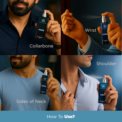 Fragrance Fusion Duo