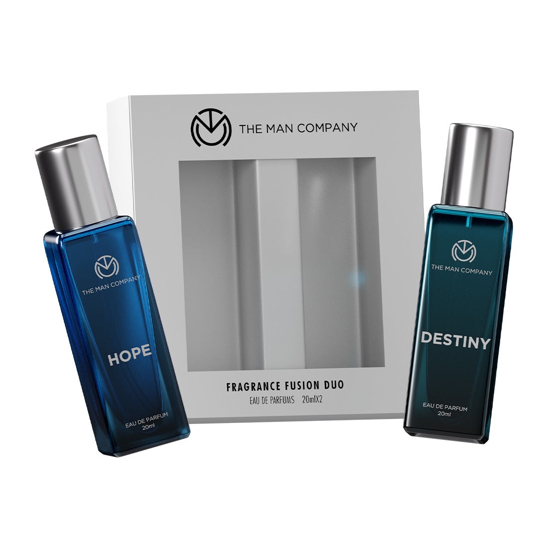 Fragrance Fusion Duo