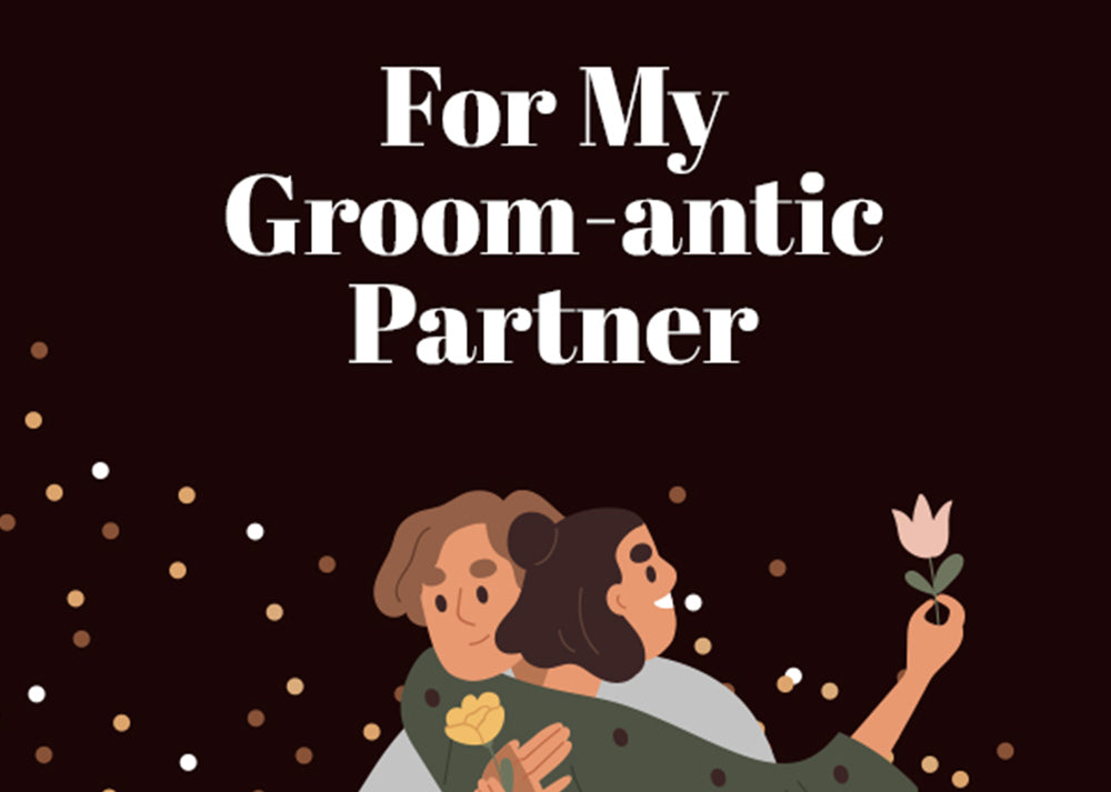 Loving husband Gift card