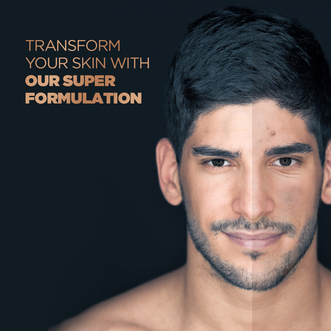 Glow Pro Moisturiser | Glutathione, Vitamin E and Cocoa Butter (50g)