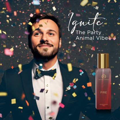 Gentlemen's Moods | Gift Hamper for Him