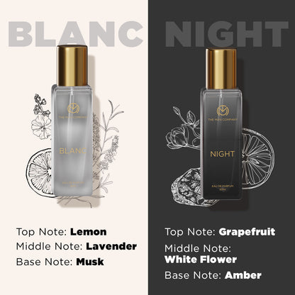 A Gentleman’s Moods