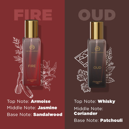 A Gentleman’s Moods