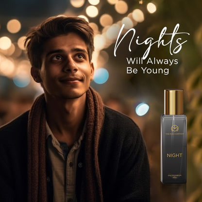 Gentlemen's Moods | Gift Hamper for Him