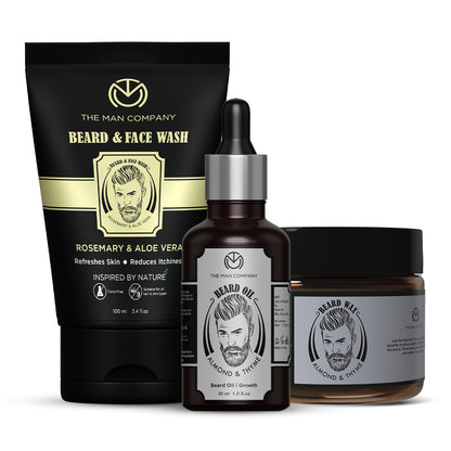 Good Looks Starter Kit