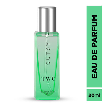 Eau De Parfum | Gutsy (20ml)