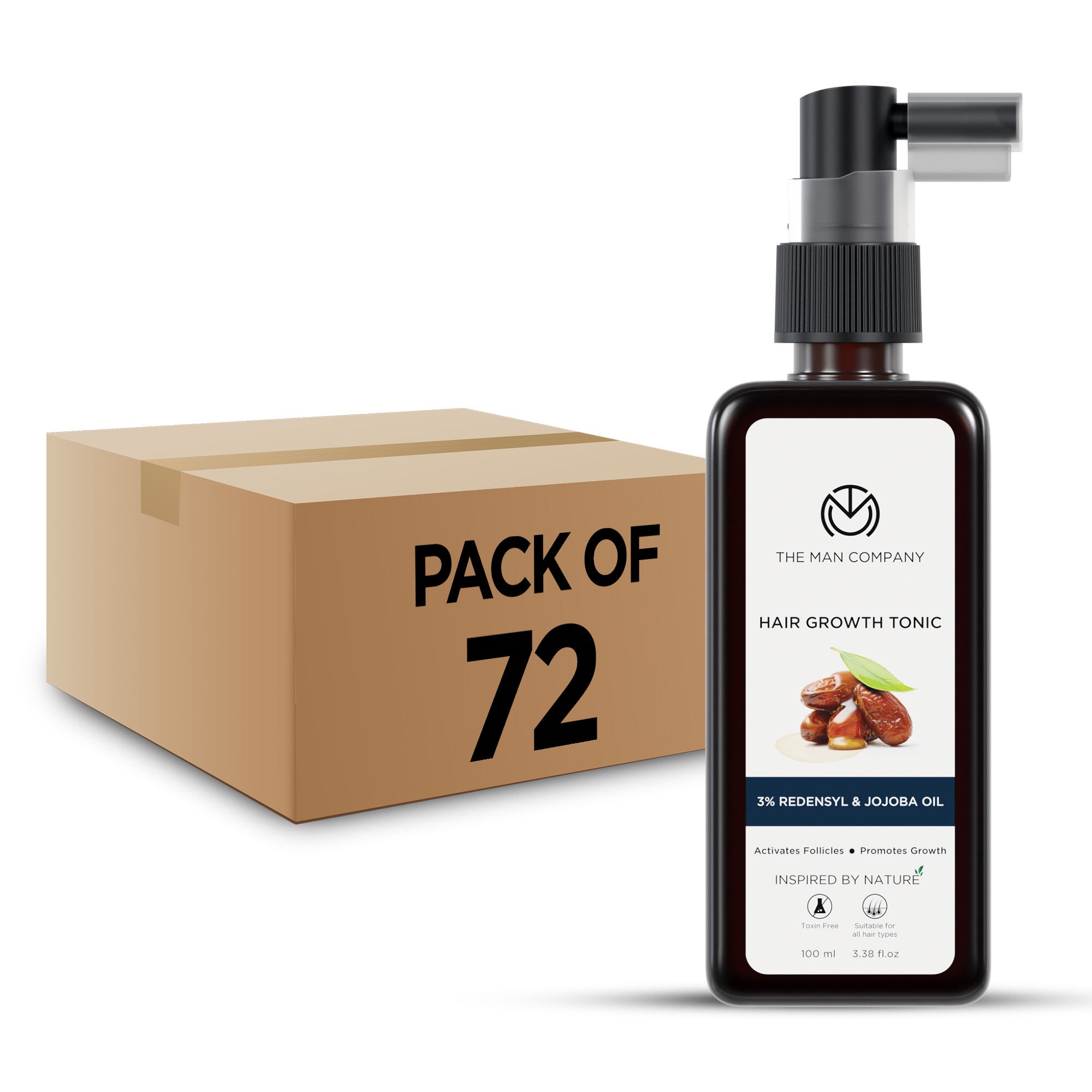 Details 146+ hair gain tonic best tnbvietnam.edu.vn