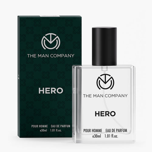 Eau De Parfum | Hero (30ml)