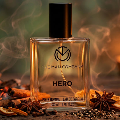 EDP | Hero (30ml)